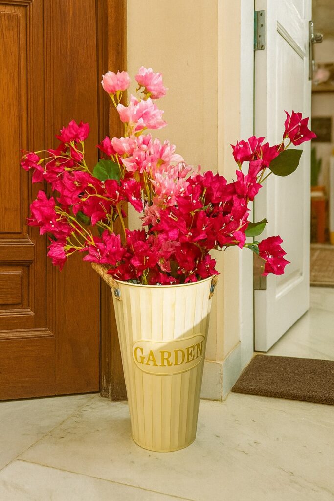 artificial plant vs natural plant – home decor guide etcshopper premium home decor brand bangladesh