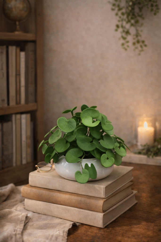 artificial plant perfect for bangladeshi home décor lovers who enjoy lampshades, cozy reading nooks, and modern aesthetic vibes etcshopper