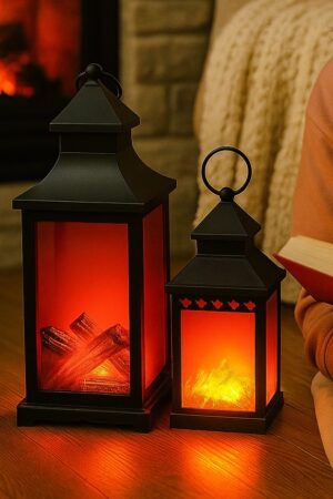 Home fireplace-lantern-etcshopper-home-decor-products-premium-home-decor-collections-online-shop-Bangladesh