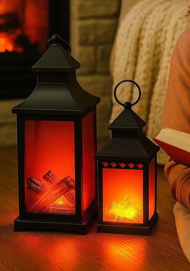 fireplace-lantern-etcshopper-home-decor-products-premium-home-decor-collections-online-shop-Bangladesh